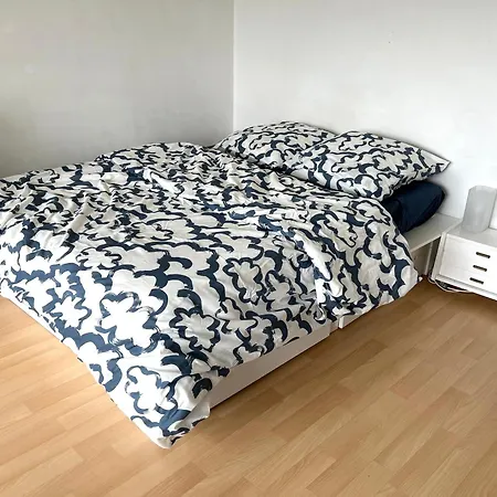 Salle De Bain Sur Erdre Quarto em Acomodações Particulares